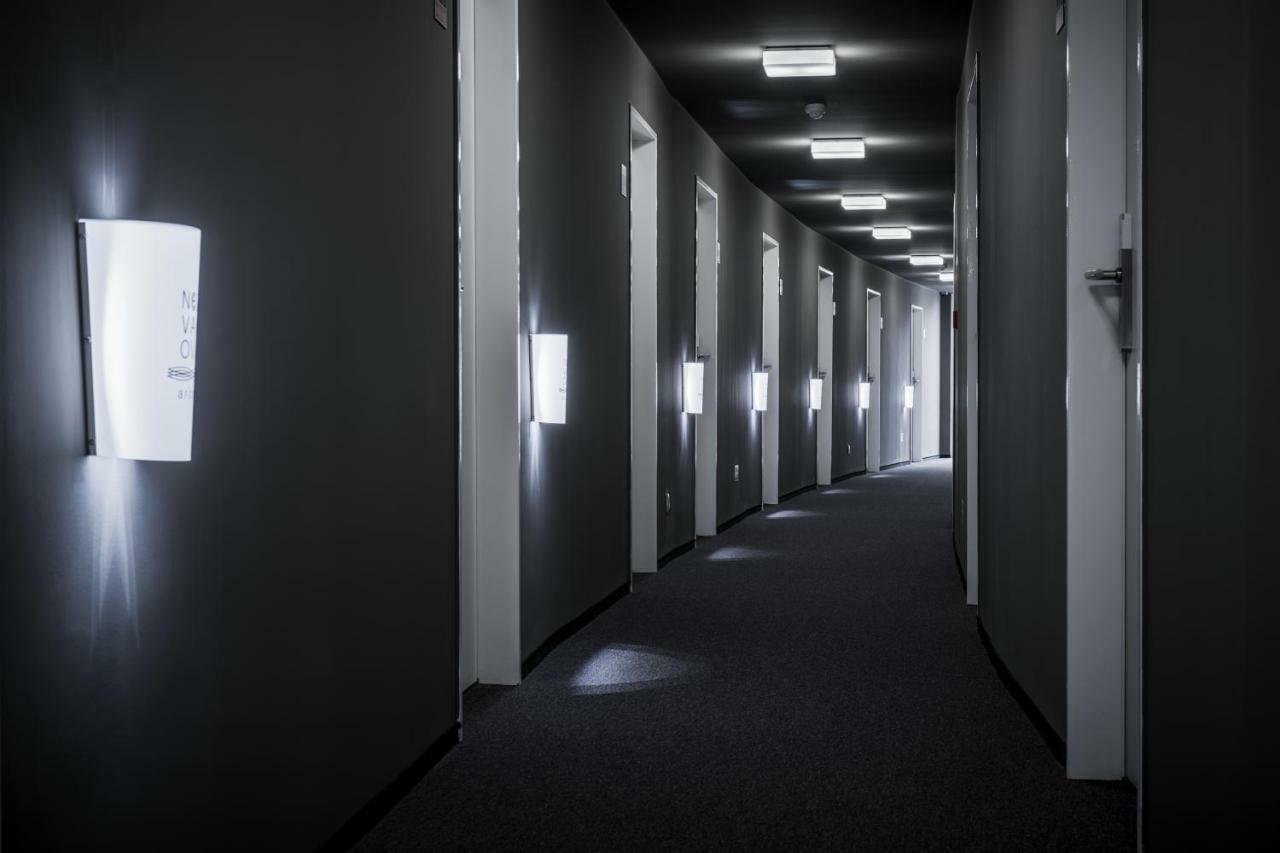 Smarthotel Nezvalova Archa Olomouc Bagian luar foto